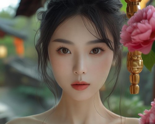 鼻翼缩小，你是否也正在经历这个小秘密？