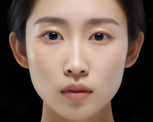 鼻翼过宽矫正，科学方法与注意事项