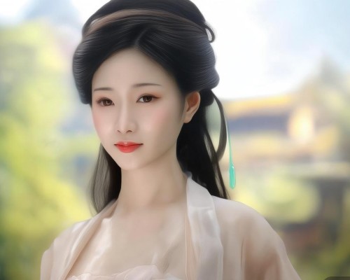 塌鼻梁矫正，从外观到气质的全面提升