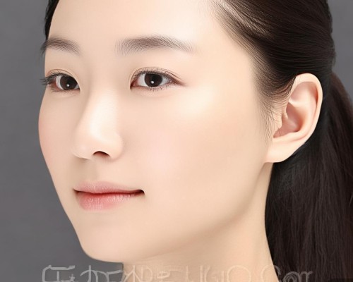 鼻尖成形术，从美学到功能性，全方面解析