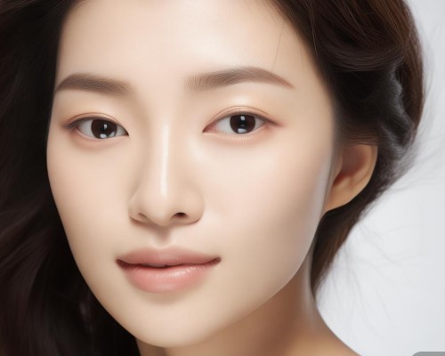 微创鼻整形，让五官更精致