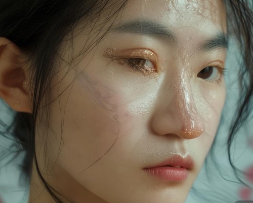 蒜头鼻，从遗传到环境，解读这一独特鼻型的成因与影响