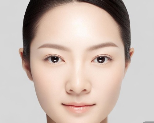 鼻额角调整，从美学到功能的完美平衡