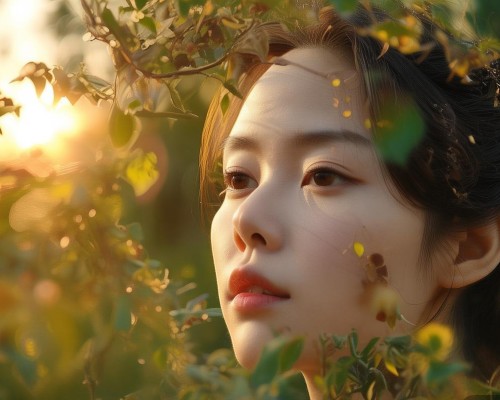 鼻综合，重塑人生，从一个鼻孔到另一个世界