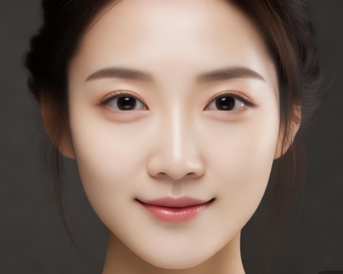 轻松掌握鼻额角调整的 secrets，让五官更精致！