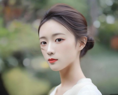 网红鼻，社交媒体时代的新型审美焦点