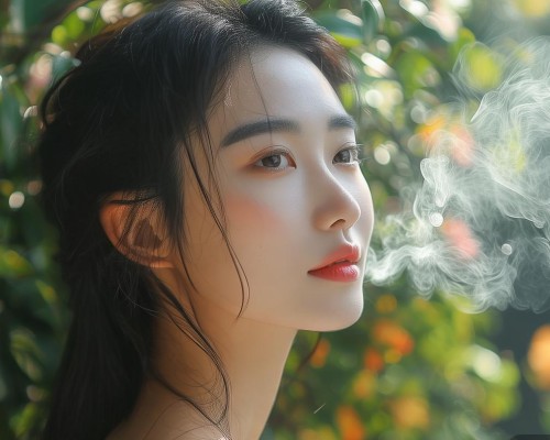 自然鼻，健康呼吸的秘密