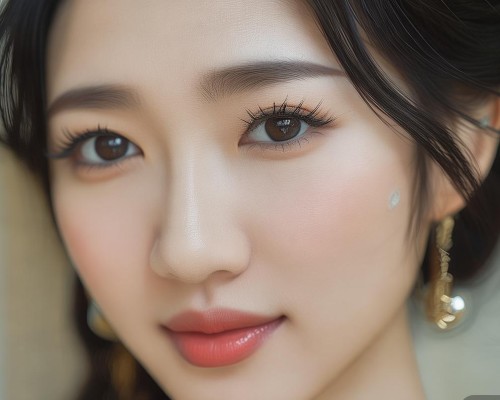 鼻综合整形，从外观到气质的全面提升