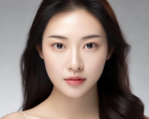 鼻综合手术，从美学到功能的完美结合