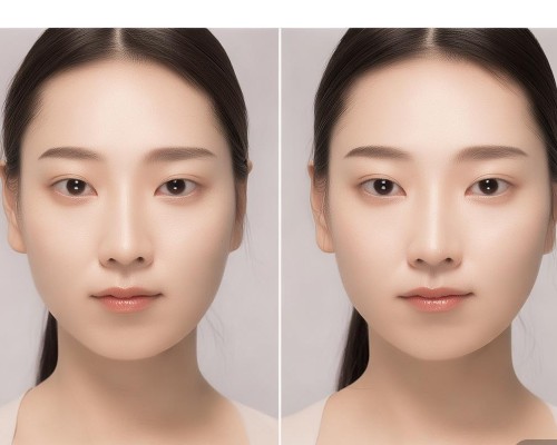 鼻头肥大缩小的秘密，从选择到效果的全面解析