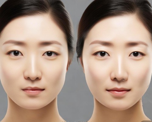 鼻翼过宽矫正,非手术与手术方法全解析 鼻翼过宽矫正,非手术与手术方法全解析