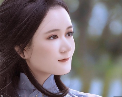 小翘鼻,解读面部语言中的温柔密码 小翘鼻,解读面部语言中的温柔密码