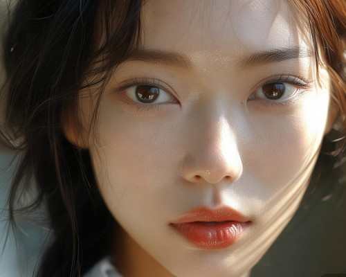 打造自然混血感鼻型，从这些细节开始