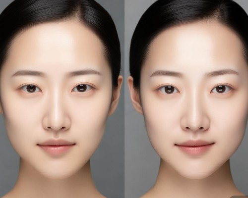 鼻综合整形，从美学到功能的完美蜕变