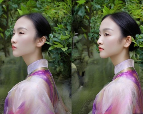 修复朝天鼻，从选择到恢复