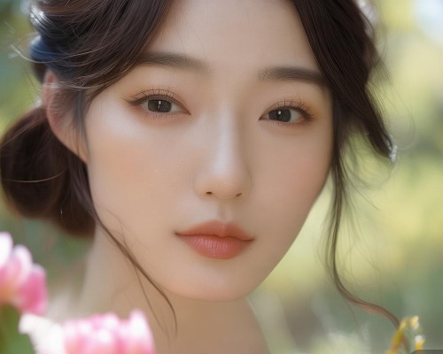 塌鼻梁矫正，从外观到气质的全面提升