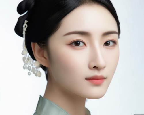 鼻头肥大缩小，从外观到功能的全面解析