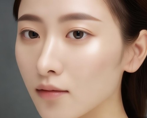 鼻头肥大缩小，从外观到功能的全面解析