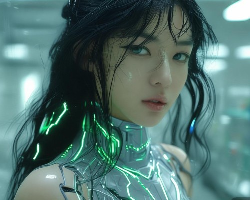 超体,科技与人性的边界 超体,科技与人性的边界