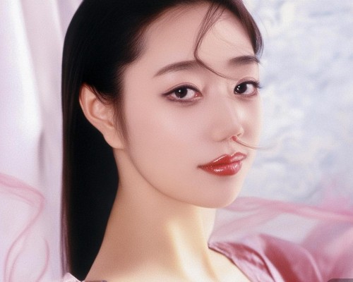 小翘鼻，解读与美学