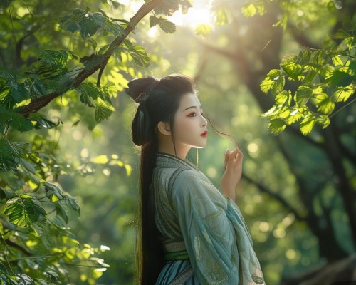 自然鼻，探索自然与美学的完美结合