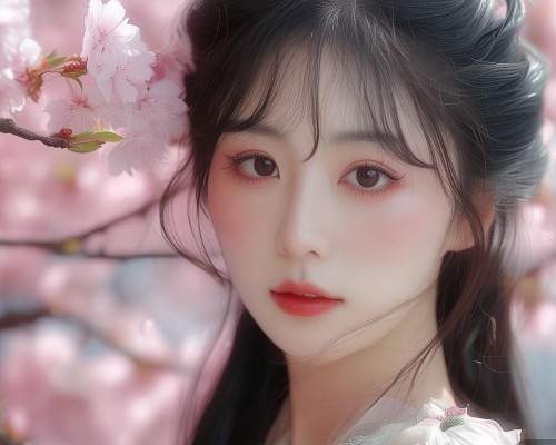 鼻尖挛缩，解剖学与临床表现