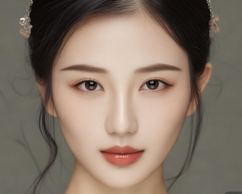 重塑美丽人生，鼻综合整形的科学与艺术