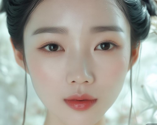 鼻唇角优化,从微调到自然美 鼻唇角优化,从微调到自然美