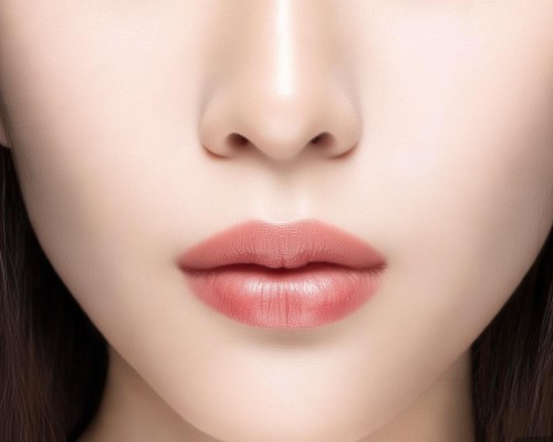 自然美，从鼻唇角优化开始