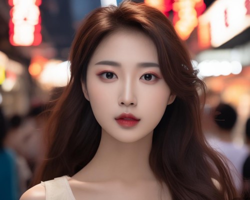 网红鼻，社交媒体时代的 beauty 极限