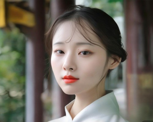 网红鼻，解读现代人对鼻子的审美新高度