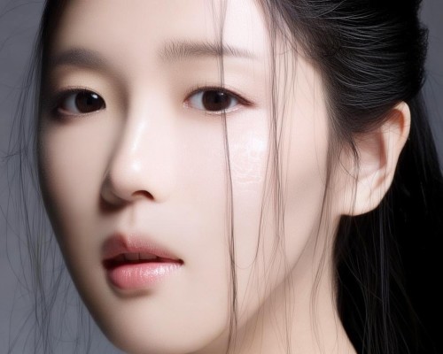 小翘鼻，解码面部美学的奥秘