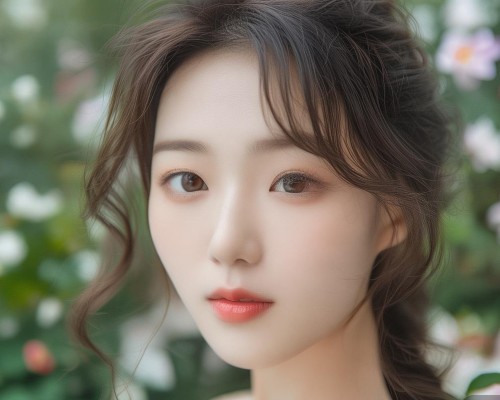 自然优雅，精致小巧——解析鼻翼内收的美学魅力