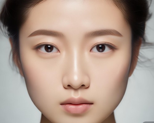 鼻头肥大缩小，从外观到功能的全面解析