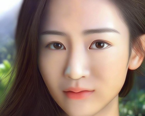 自然鼻，自然美——从内到外的自然美容之道