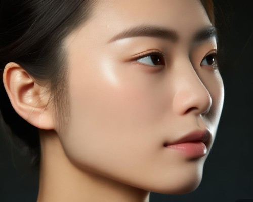 鞍鼻改善，从鼻腔结构优化到呼吸健康