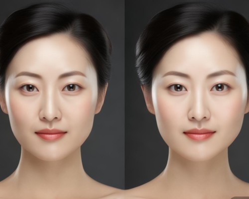 鼻综合整形，从外观到气质的全面提升