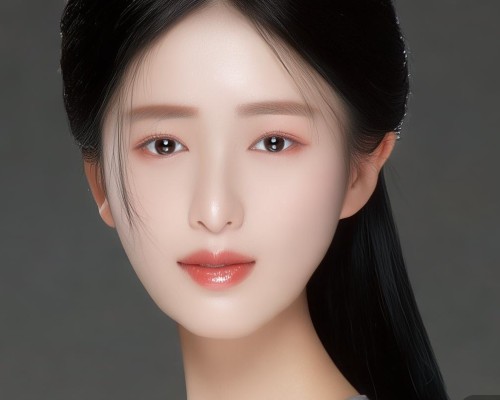 鼻额角调整，从美学到医学的深入解析