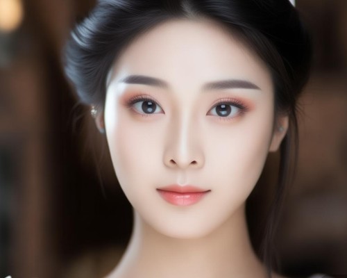 鼻综合整形，从外观到气质的全面提升