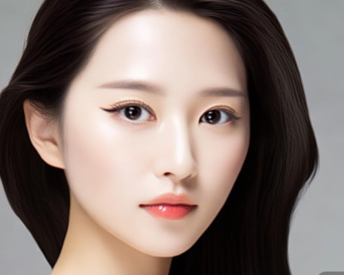 鼻翼过宽矫正，科学方法与生活技巧