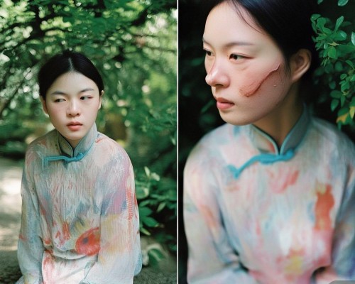 修复朝天鼻，从选择到恢复