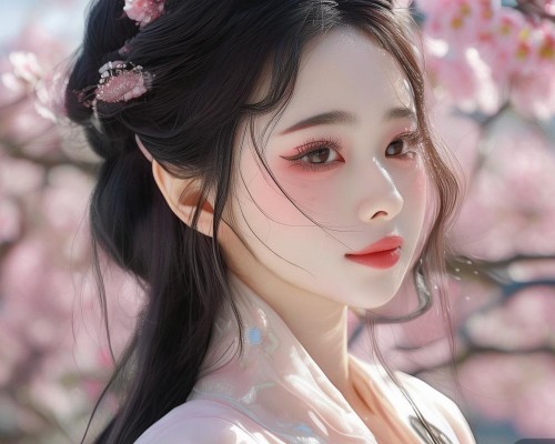 鼻尖挛缩，解剖学与临床表现