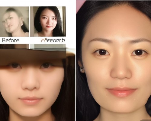 假体隆鼻，从选择到效果，全面解析