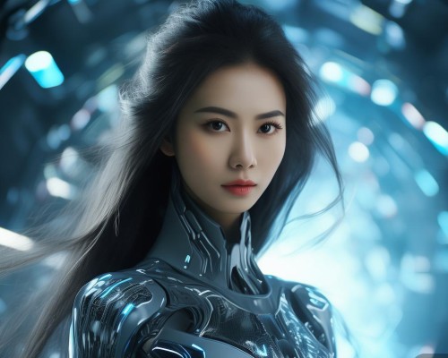 超体，科技与人性的完美融合