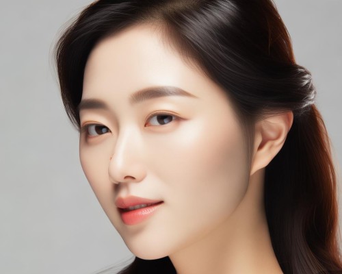 朝天鼻修复，让您的鼻子重获精致与优雅