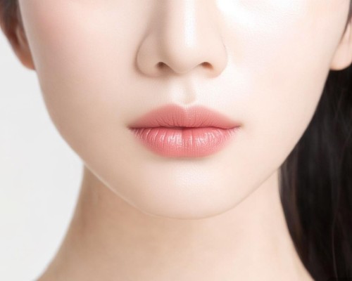 鼻唇角优化，从微调到自然