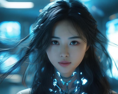 超体，科技与人性的完美融合