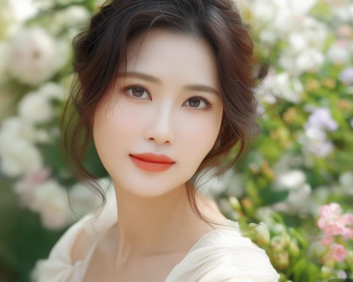 鼻翼过宽矫正，从外观到自信的完美解决方案