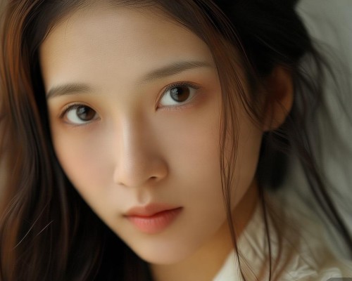 鼻翼缩小，从外观到心理的多维度解读