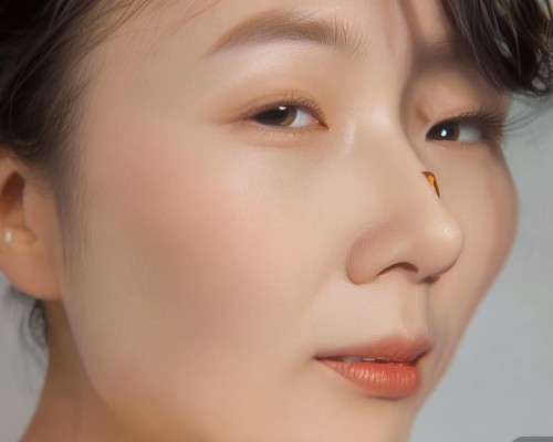 重塑精致鼻型，重拾自信光彩——朝天鼻修复手术全解析